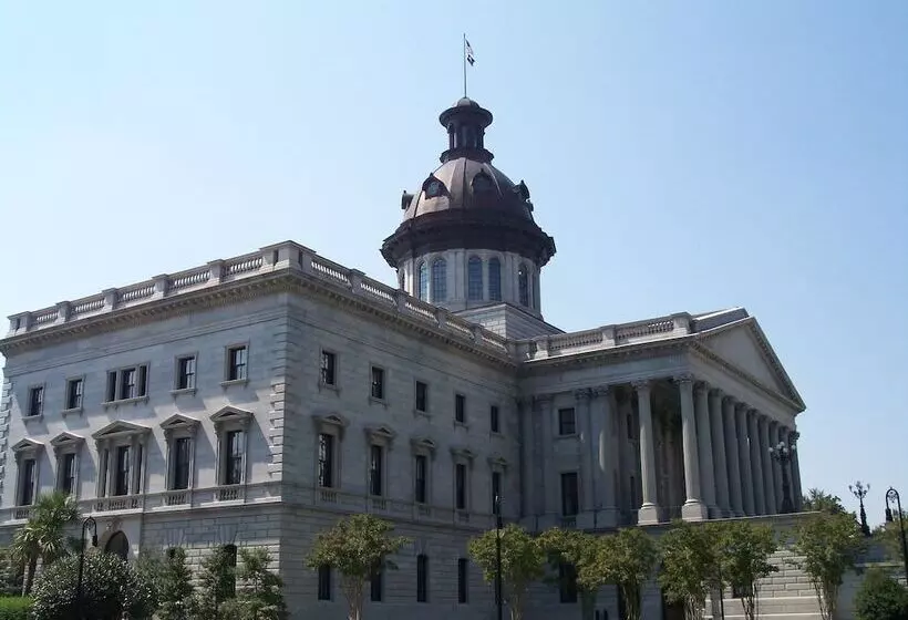 Holiday Inn Express Hotel & Suites Blythewood, An Ihg