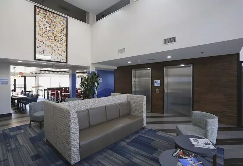 Holiday Inn Express Hotel & Suites Blythewood, An Ihg