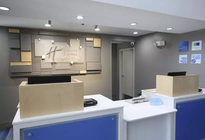 Holiday Inn Express Hotel & Suites Blythewood, An Ihg