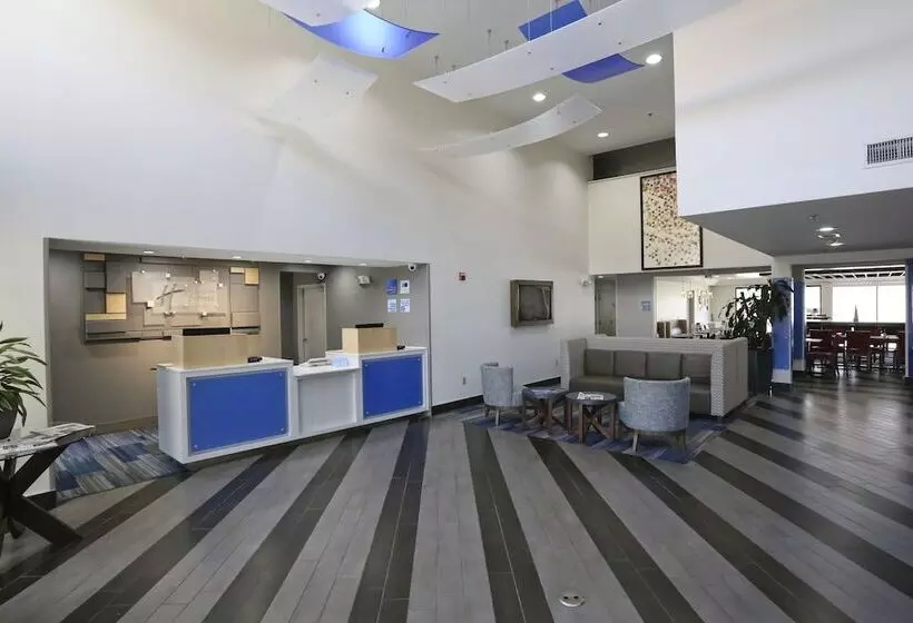 Holiday Inn Express Hotel & Suites Blythewood, An Ihg