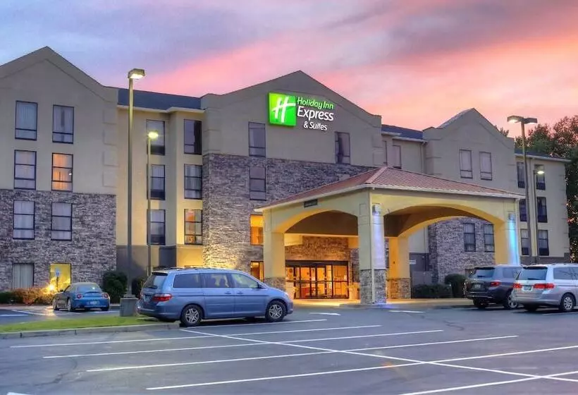Holiday Inn Express Hotel & Suites Blythewood, An Ihg