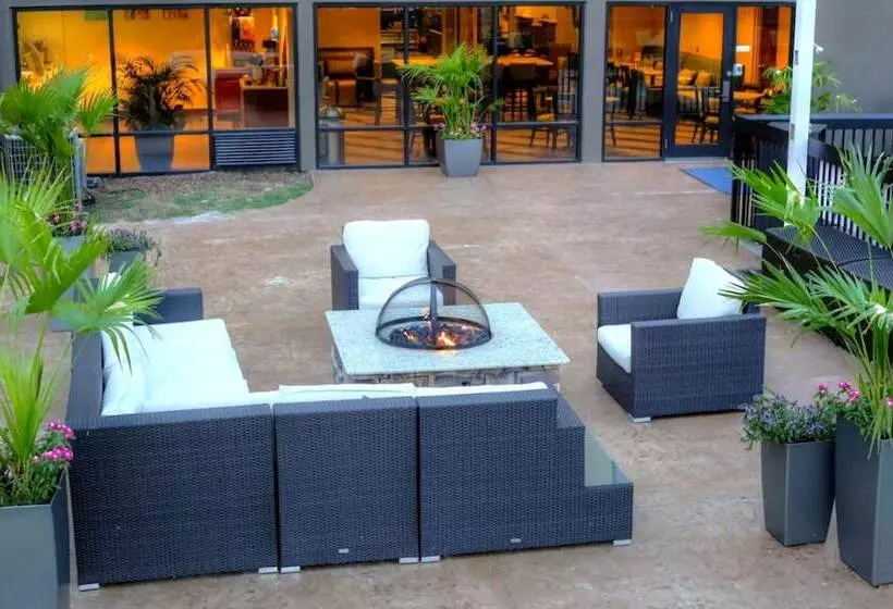 Holiday Inn Express Hotel & Suites Blythewood, An Ihg