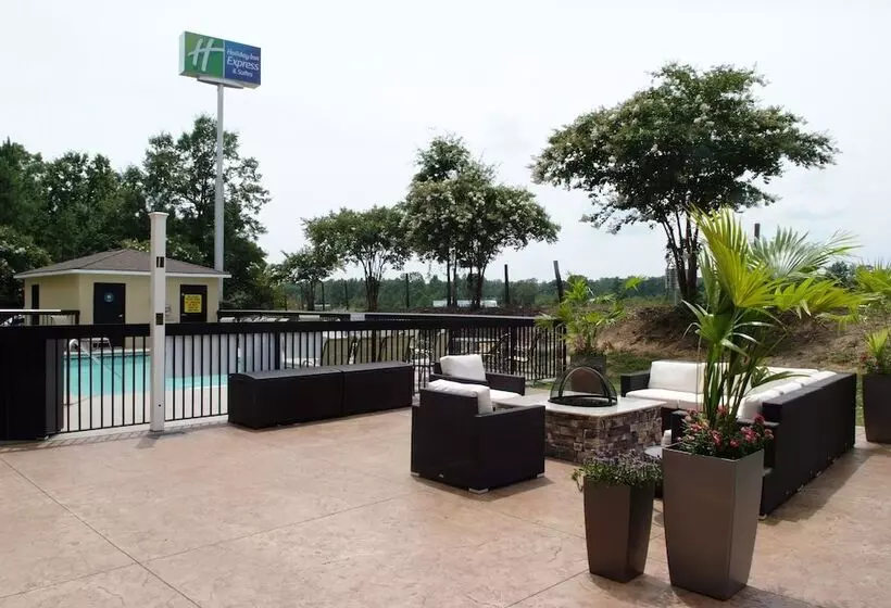 Holiday Inn Express Hotel & Suites Blythewood, An Ihg