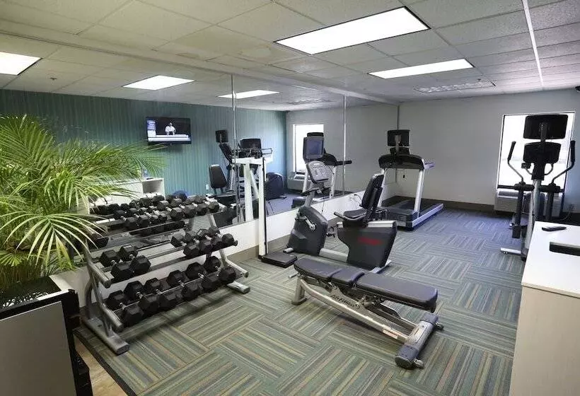 Holiday Inn Express Hotel & Suites Blythewood, An Ihg