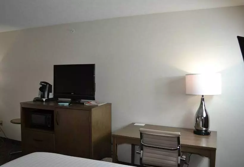 호텔 Holiday Inn Express & Suites Kent University Area By Ihg