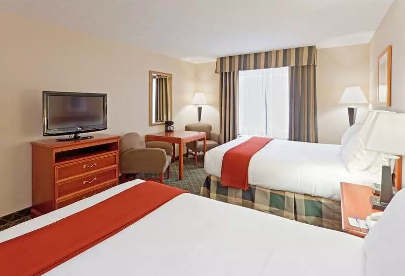 호텔 Holiday Inn Express & Suites Kent University Area By Ihg