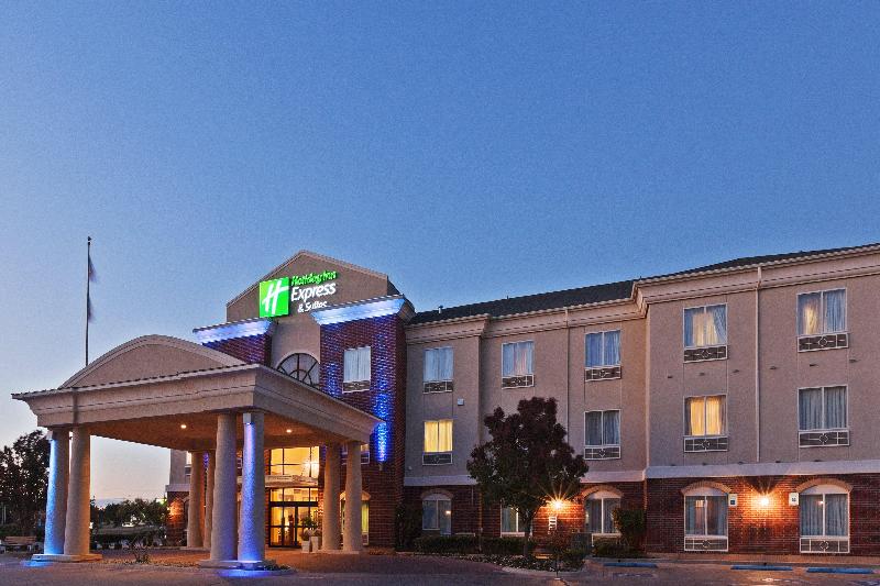 Holiday Inn Express Hotel And Suites Abilene, An Ihg