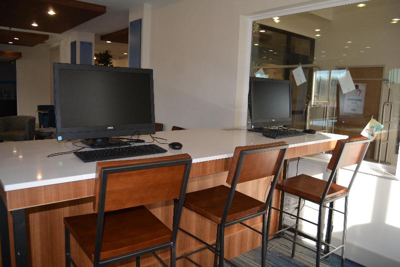 Holiday Inn Express Hotel And Suites Abilene, An Ihg