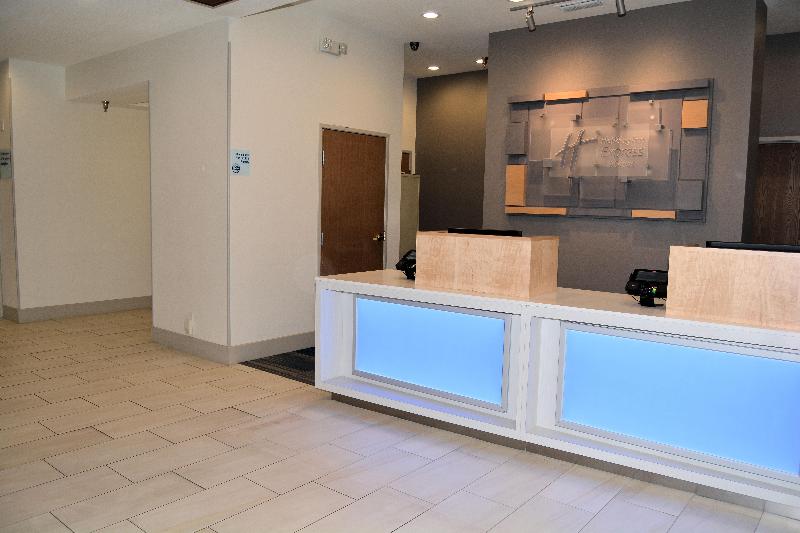 Holiday Inn Express Hotel And Suites Abilene, An Ihg