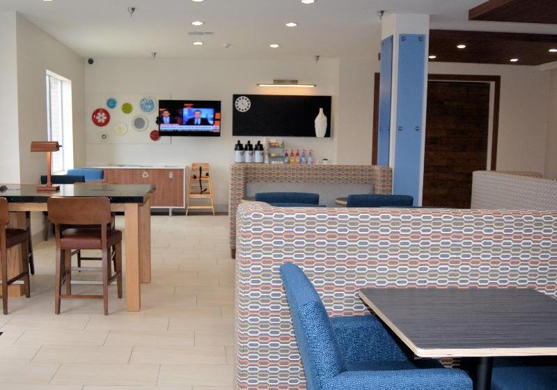 Holiday Inn Express Hotel And Suites Abilene, An Ihg