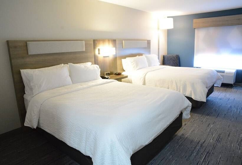 בית מלון כפרי Holiday Inn Express Athens, An Ihg