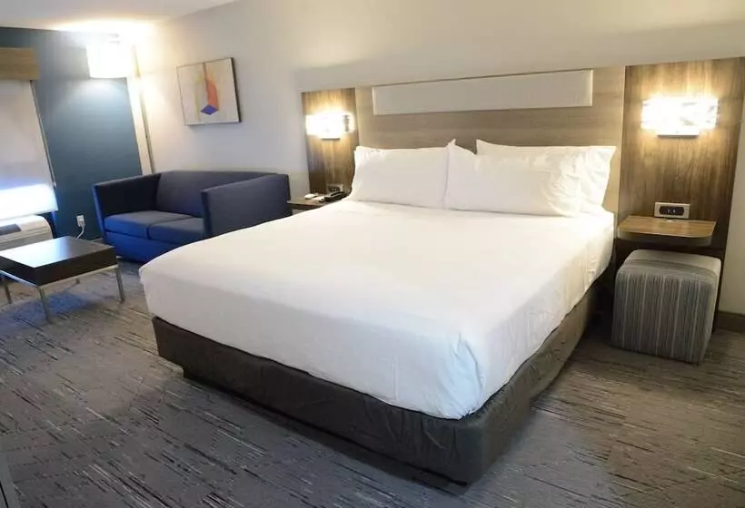 Otel Holiday Inn Express Athens, An Ihg