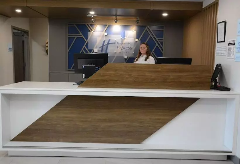 Otel Holiday Inn Express Athens, An Ihg