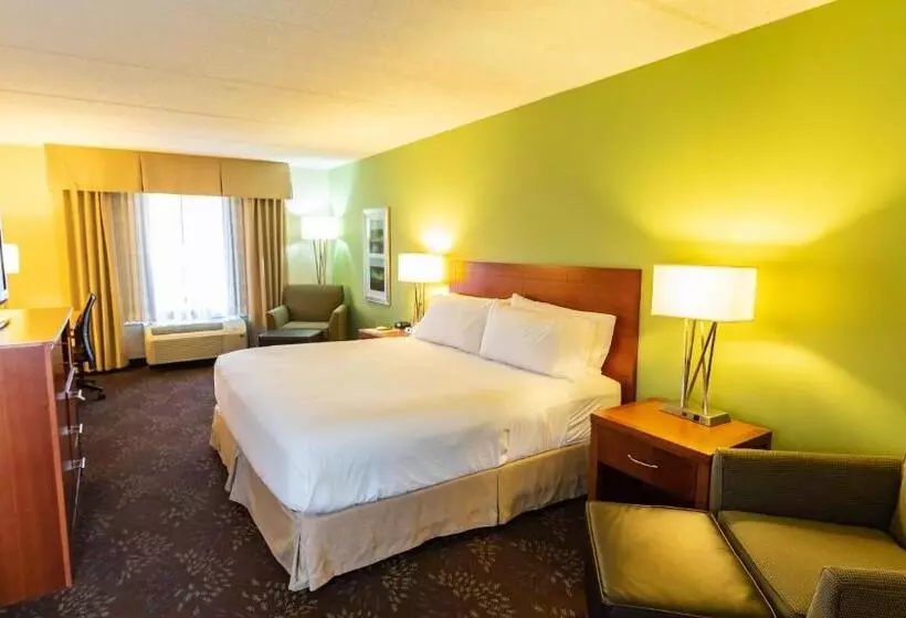 فندق Holiday Inn Express Birmingham Irondale East, An Ihg