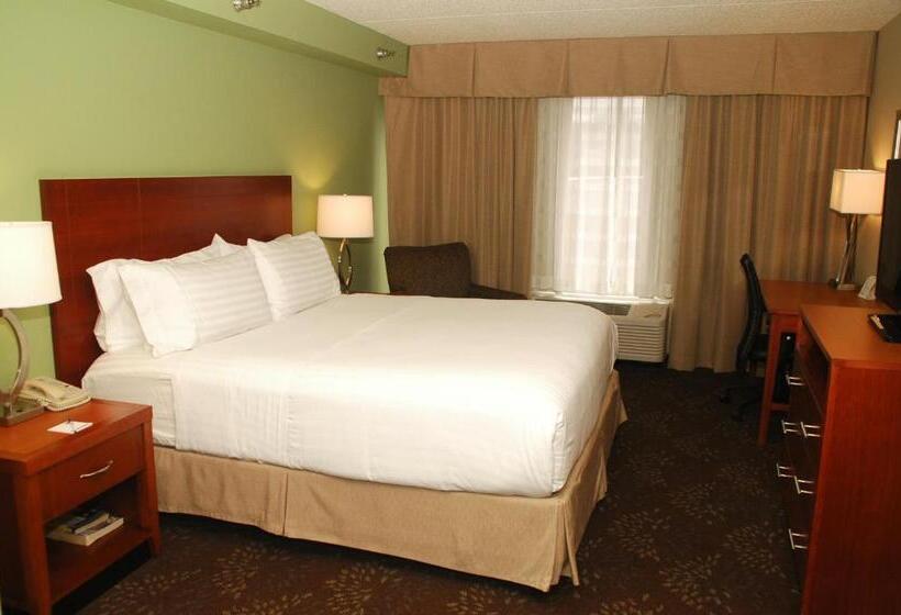 ホテル Holiday Inn Express Birmingham Irondale East, An Ihg
