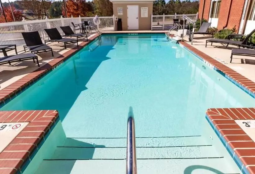 فندق Holiday Inn Express Birmingham Irondale East, An Ihg