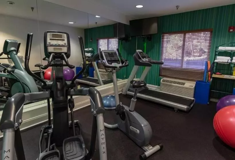 فندق Holiday Inn Express Birmingham Irondale East, An Ihg