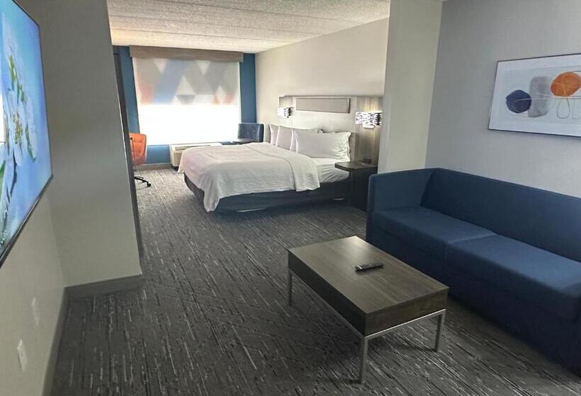 ホテル Holiday Inn Express Birmingham Irondale East, An Ihg