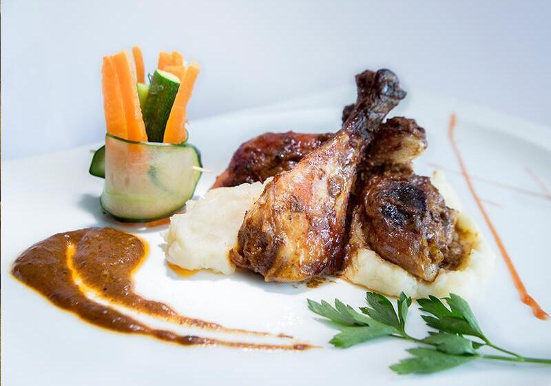 Jupiter International Hotel   Cazanchis