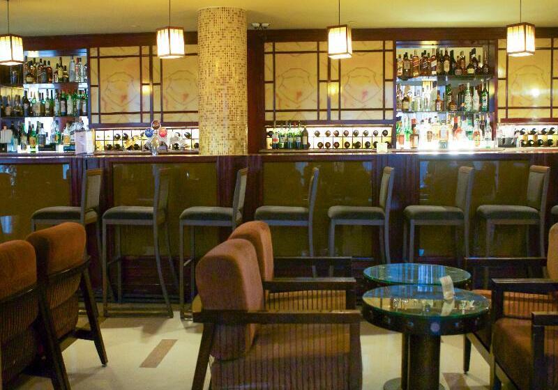 Jupiter International Hotel   Cazanchis