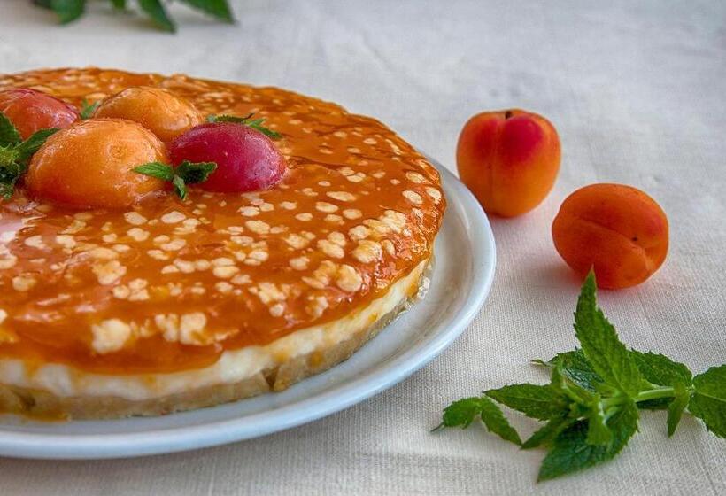 בית מלון כפרי Katja