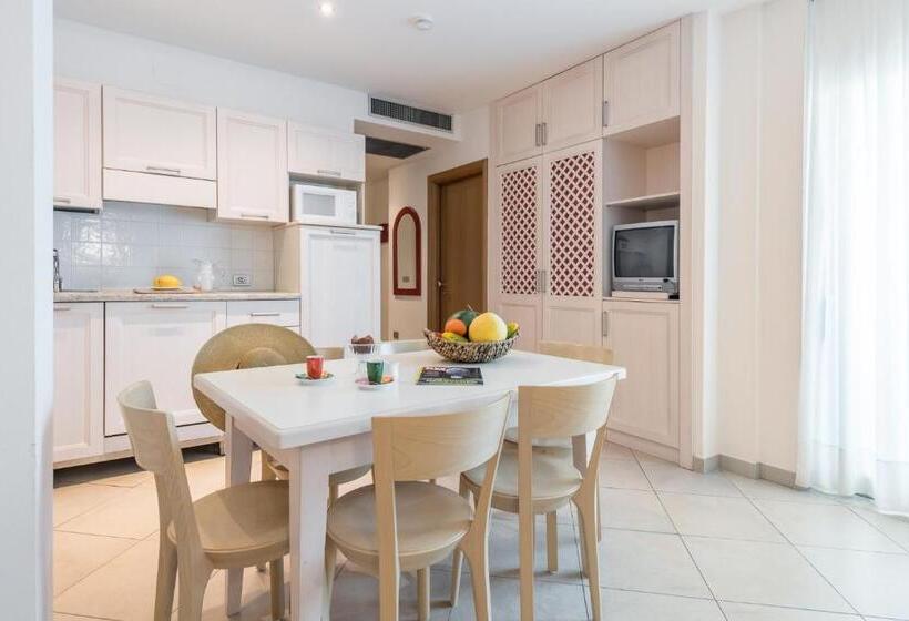 בית מלון כפרי Katja