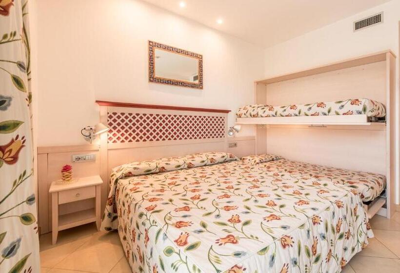 בית מלון כפרי Katja