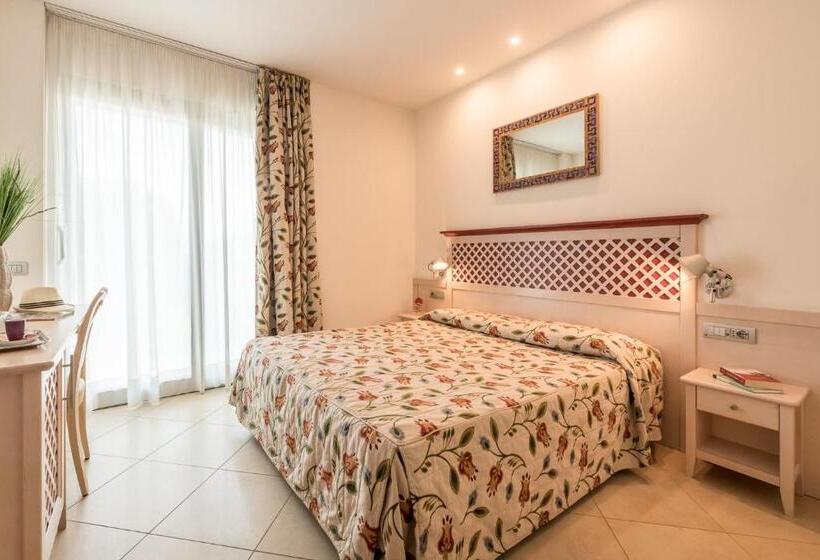 בית מלון כפרי Katja