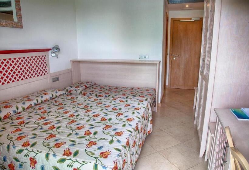 בית מלון כפרי Katja