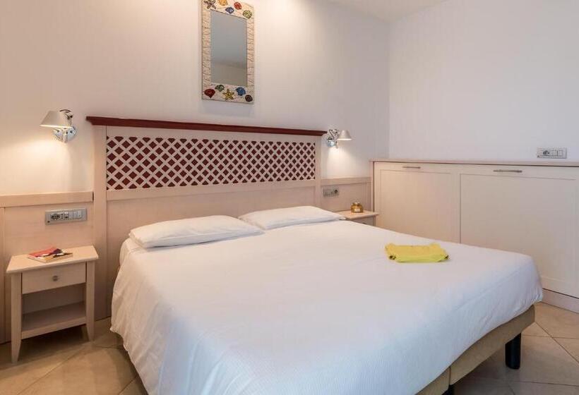 בית מלון כפרי Katja