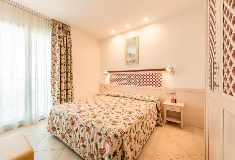 בית מלון כפרי Katja