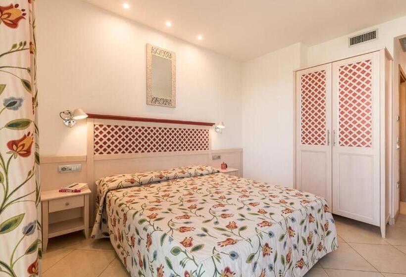 בית מלון כפרי Katja