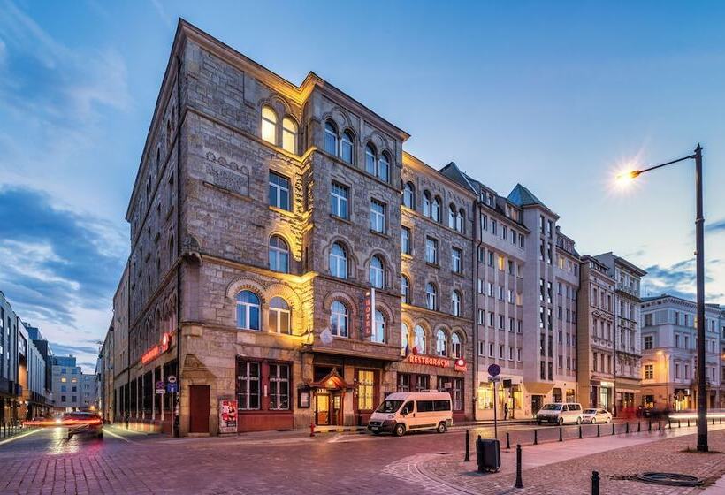 בית מלון כפרי Lothus