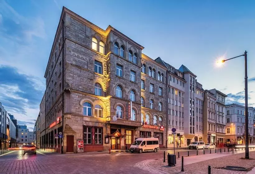 בית מלון כפרי Lothus