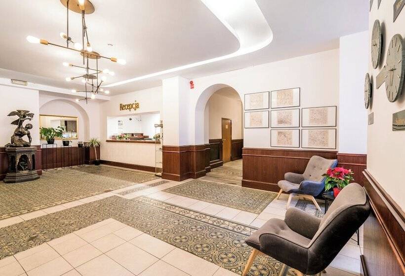 בית מלון כפרי Lothus