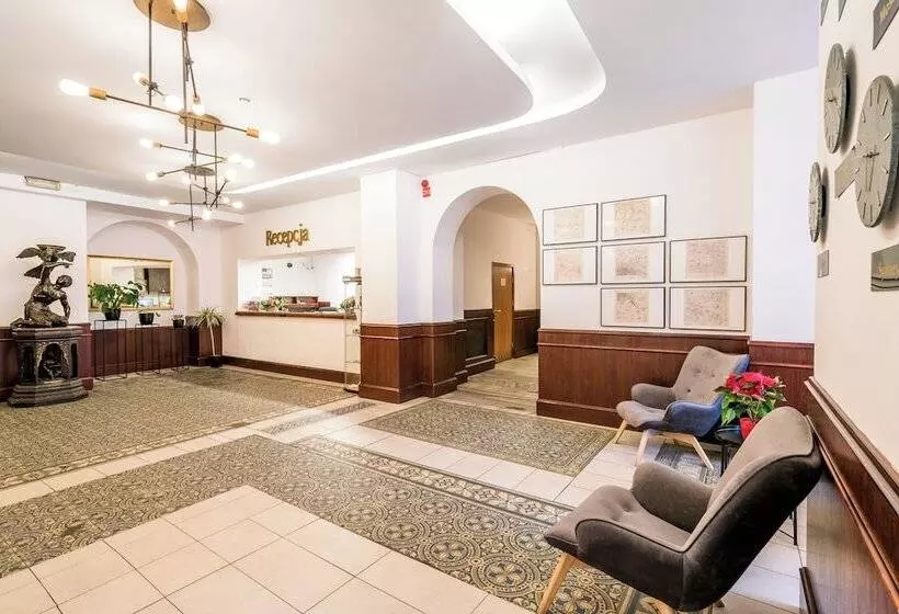 בית מלון כפרי Lothus