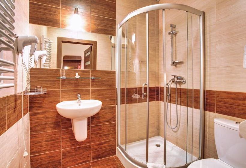 בית מלון כפרי Lothus