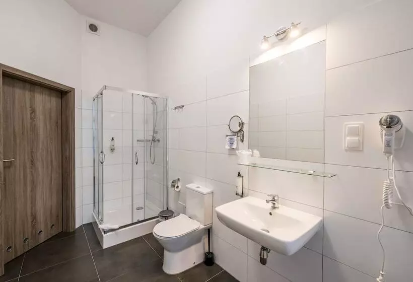 בית מלון כפרי Lothus