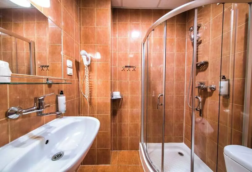 בית מלון כפרי Lothus