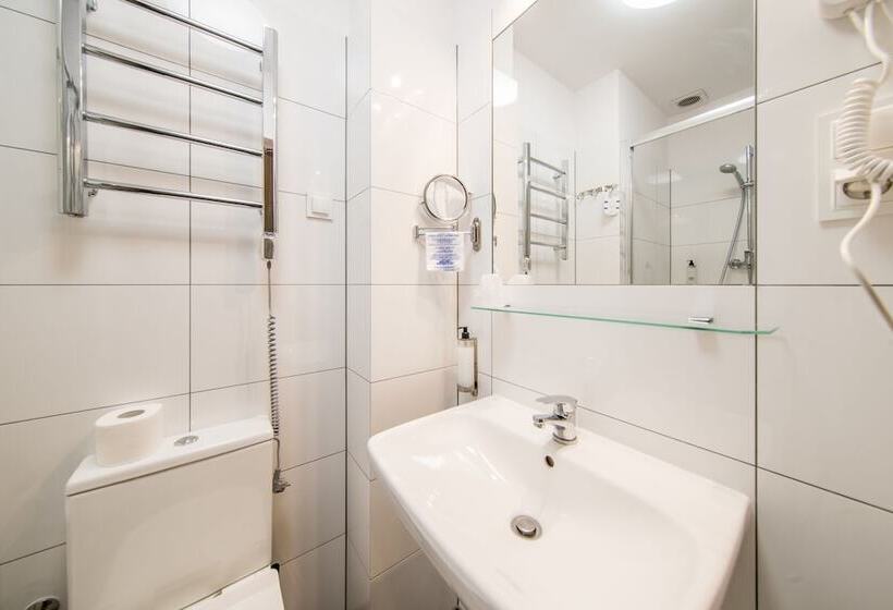 בית מלון כפרי Lothus