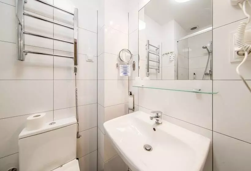 בית מלון כפרי Lothus