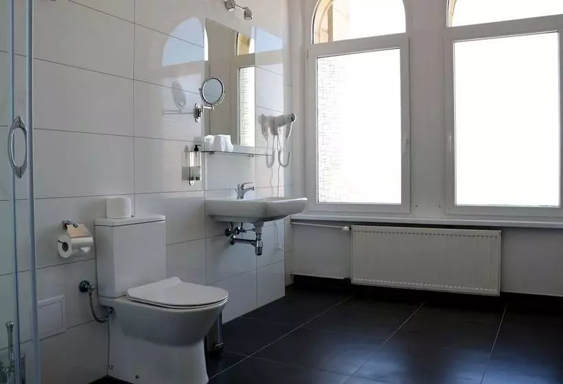 בית מלון כפרי Lothus