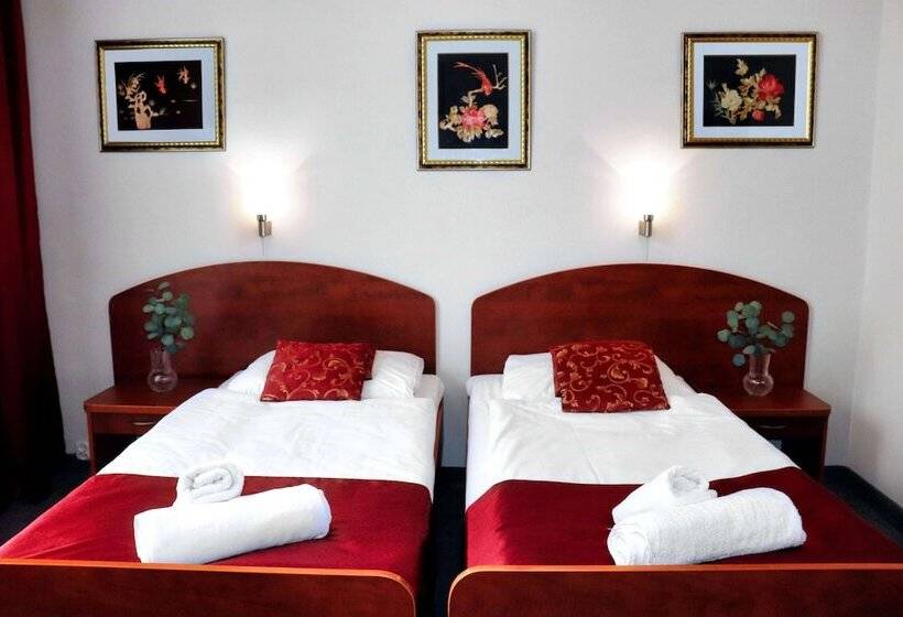 בית מלון כפרי Lothus