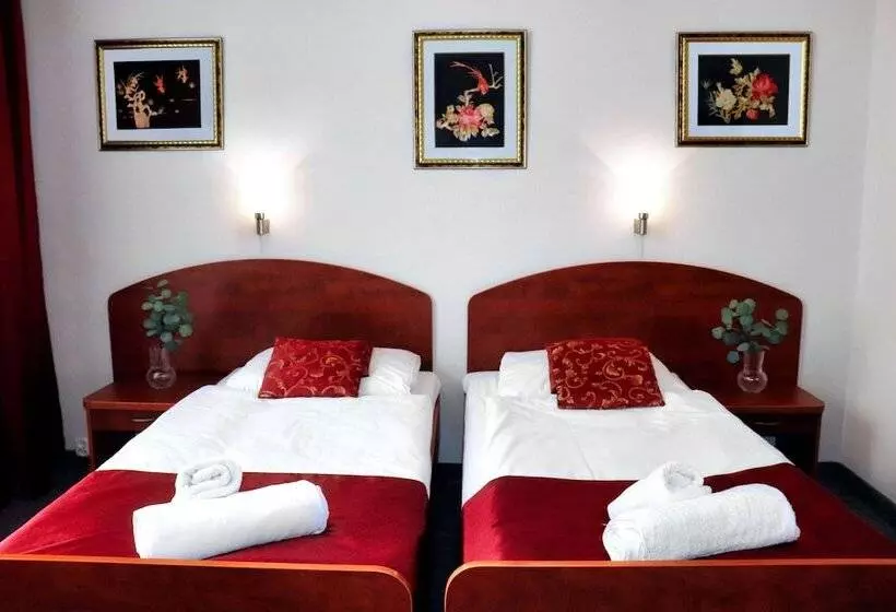 בית מלון כפרי Lothus