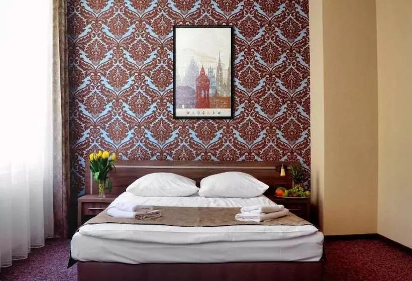 בית מלון כפרי Lothus