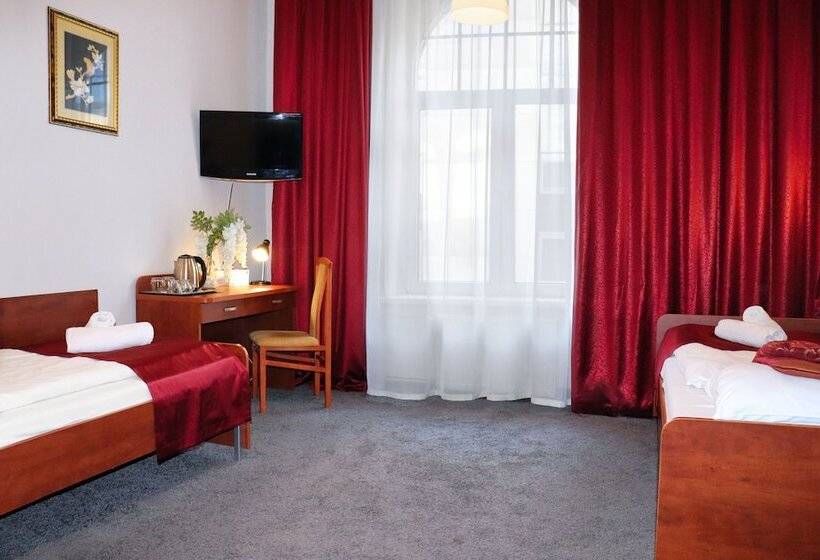 בית מלון כפרי Lothus