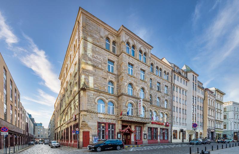 בית מלון כפרי Lothus