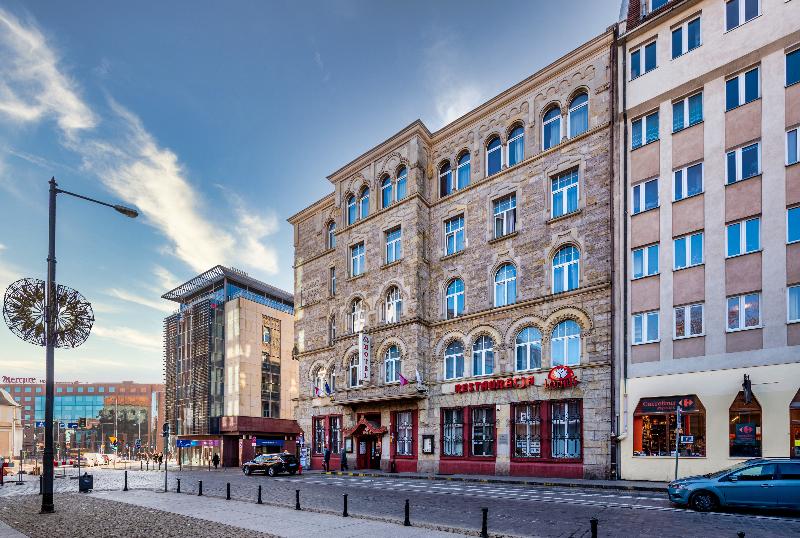 בית מלון כפרי Lothus