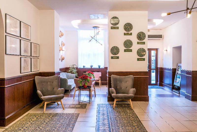 בית מלון כפרי Lothus