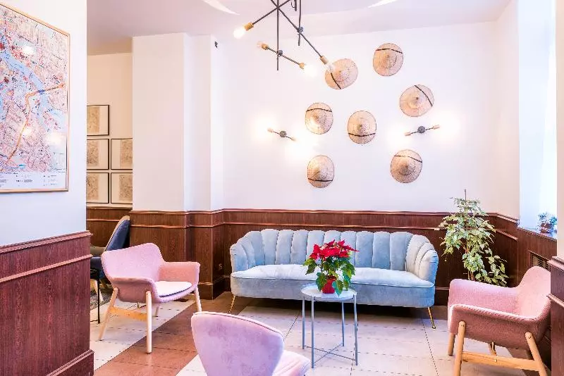 בית מלון כפרי Lothus